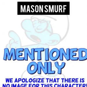 Zzzzz 178132475216 — Smurfs Tier List (2026) option 76
