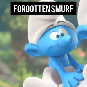 Zzzzz 178132475217 — Smurfs Tier List (2026) option 45