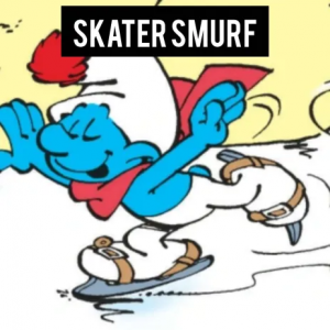 Zzzzz 17813247533 — Smurfs Tier List (2026) option 114