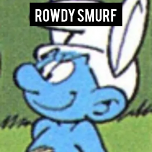 Zzzzz 17813247535 — Smurfs Tier List (2026) option 107