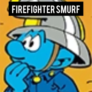 Zzzzz 17813247536 — Smurfs Tier List (2026) option 42