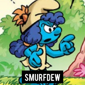 Zzzzz 17813262171000009238 — Smurfs Tier List (2026) option 124