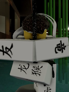 Lightninja — Forsaken Shedletsky skins + Removed, Private!!(Azure update) option 31