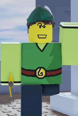 Mcgillivarycropped — Forsaken Shedletsky skins + Removed, Private!!(Azure update) option 33