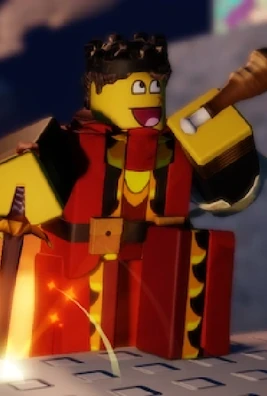 Milestone3shedcropped — Forsaken Shedletsky skins + Removed, Private!!(Azure update) option 37