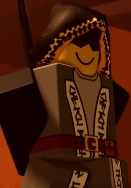 Newtelamonrender — Forsaken Shedletsky skins + Removed, Private!!(Azure update) option 42