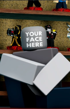 Newyourselfinvicon — Forsaken Shedletsky skins + Removed, Private!!(Azure update) option 45