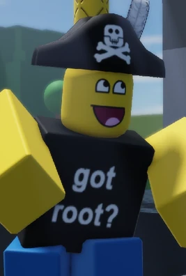 Piratecropped — Forsaken Shedletsky skins + Removed, Private!!(Azure update) option 47