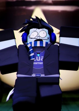 Snyfortshedrender — Forsaken Shedletsky skins + Removed, Private!!(Azure update) option 54