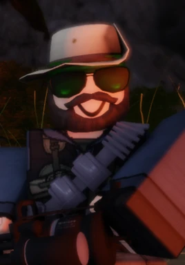 Specialshedrender — Forsaken Shedletsky skins + Removed, Private!!(Azure update) option 55