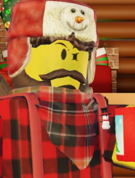 Treecutterbest — Forsaken Shedletsky skins + Removed, Private!!(Azure update) option 63