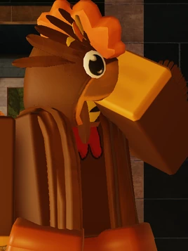 Turkeydayshedrender — Forsaken Shedletsky skins + Removed, Private!!(Azure update) option 64