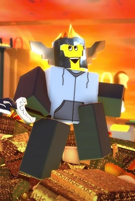 Vagabondcropped — Forsaken Shedletsky skins + Removed, Private!!(Azure update) option 66