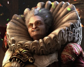 Zzzzz 1789861800screenshot 2026 09 19 184110 — The Ultimate Castlevania Character Tier List option 95