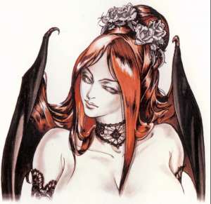 Zzzzz 1789861800screenshot 2026 09 19 184730 — The Ultimate Castlevania Character Tier List option 53