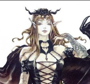 Zzzzz 1789861800screenshot 2026 09 19 184741 — The Ultimate Castlevania Character Tier List option 54