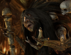 Zzzzz 1789861801screenshot 2026 09 19 182940 — The Ultimate Castlevania Character Tier List option 83