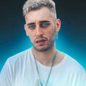 Blon — Creadores de contenido Freestyle 2025 option 2