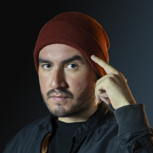 Channels4profile 4 — Creadores de contenido Freestyle 2025 option 6