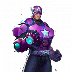Zzzzz 1783986050imgwill Of Galacta 1 — Marvel Rivals Captain America Skins option 3