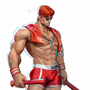 Zzzzz 1782434941imgsonar Savior — Marvel Rivals Daredevil Skins option 11