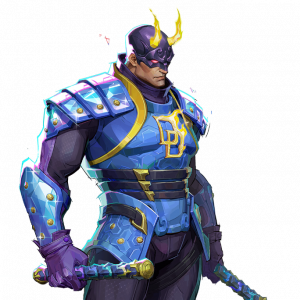 Zzzzz 1785365585imgignite Daredevil 2026 — Marvel Rivals Daredevil Skins option 6