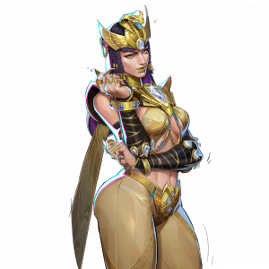 Zzzzz 1789268147imgglittering Goddess — Marvel Rivals Emma Frost Skins option 14