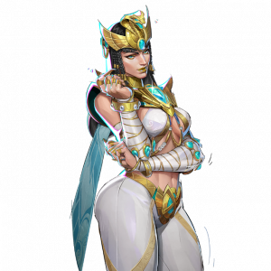 Zzzzz 1789268147imggolden Grace — Marvel Rivals Emma Frost Skins option 16