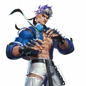 Zzzzz 1786194795imgcobalt Cruiser — Marvel Rivals Iron Fist Skins option 15
