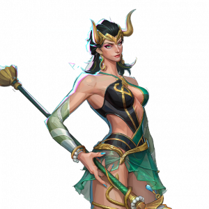 Zzzzz 1782995271loki2 — Marvel Rivals Loki Skins option 15