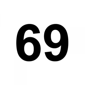 Zzzzz 1744770836number 69 — Numbers Tier List (Shortened) option 19