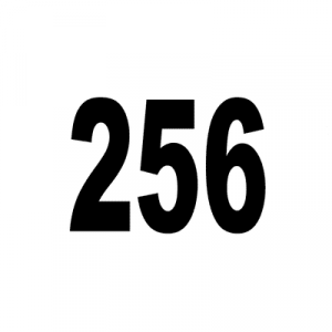 Zzzzz 1744770934number 256 — Numbers Tier List (Shortened) option 11