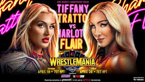 Barbie — WWE WRESTLEMANIA 41 option 2