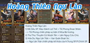 Z7338006929263de689aa8ba0ee218d9f7a0c491f989f0 — Tam Quốc Chí Chiến Lược Team Tier 2026 option 8