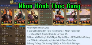 Z7338006936967fc348134fbf8d0521c30a4943b014de6 — Tam Quốc Chí Chiến Lược Team Tier 2026 option 9