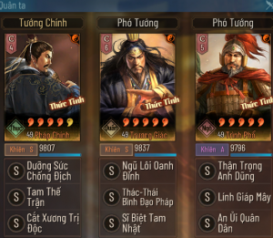 Zzzzz 1766681188screenshot 2025 12 25 234326 — Tam Quốc Chí Chiến Lược Team Tier 2026 option 10
