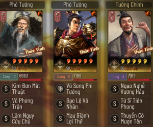 Zzzzz 1766681188screenshot 2025 12 25 234347 — Tam Quốc Chí Chiến Lược Team Tier 2026 option 12