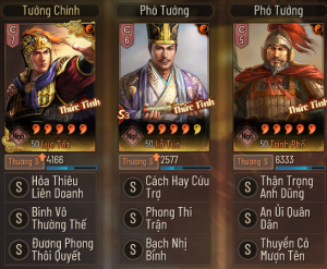 Zzzzz 1766681188screenshot 2025 12 25 234353 — Tam Quốc Chí Chiến Lược Team Tier 2026 option 13