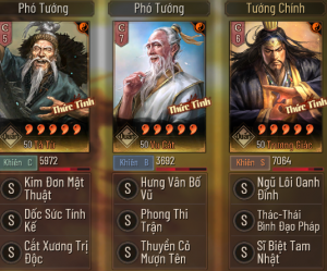 Zzzzz 1766681188screenshot 2025 12 25 234432 — Tam Quốc Chí Chiến Lược Team Tier 2026 option 14