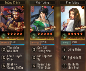Zzzzz 1766681188screenshot 2025 12 25 234442 — Tam Quốc Chí Chiến Lược Team Tier 2026 option 15
