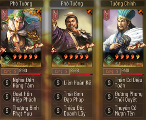 Zzzzz 1766681188screenshot 2025 12 25 234456 — Tam Quốc Chí Chiến Lược Team Tier 2026 option 16