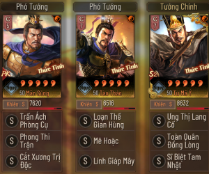 Zzzzz 1766681188screenshot 2025 12 25 234517 — Tam Quốc Chí Chiến Lược Team Tier 2026 option 17