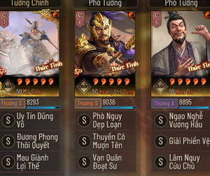 Zzzzz 1766681189screenshot 2025 12 25 233939 — Tam Quốc Chí Chiến Lược Team Tier 2026 option 18