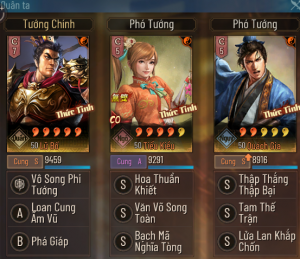 Zzzzz 1766681189screenshot 2025 12 25 233957 — Tam Quốc Chí Chiến Lược Team Tier 2026 option 19