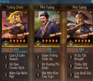Zzzzz 1766681189screenshot 2025 12 25 234015 — Tam Quốc Chí Chiến Lược Team Tier 2026 option 20