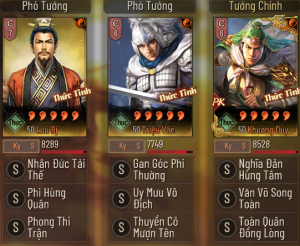 Zzzzz 1766681189screenshot 2025 12 25 234040 — Tam Quốc Chí Chiến Lược Team Tier 2026 option 21