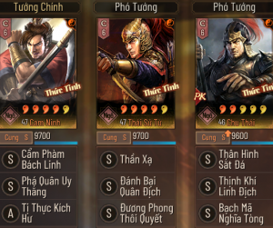 Zzzzz 1766681189screenshot 2025 12 25 234132 — Tam Quốc Chí Chiến Lược Team Tier 2026 option 23