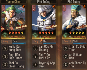 Zzzzz 1766681189screenshot 2025 12 25 234155 — Tam Quốc Chí Chiến Lược Team Tier 2026 option 24