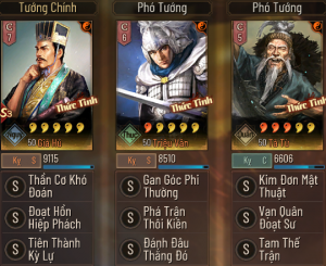 Zzzzz 1766681189screenshot 2025 12 25 234211 — Tam Quốc Chí Chiến Lược Team Tier 2026 option 25