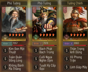 Zzzzz 1766681189screenshot 2025 12 25 234235 — Tam Quốc Chí Chiến Lược Team Tier 2026 option 26